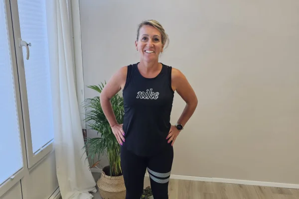 BodyShape met Marlijn Janssen